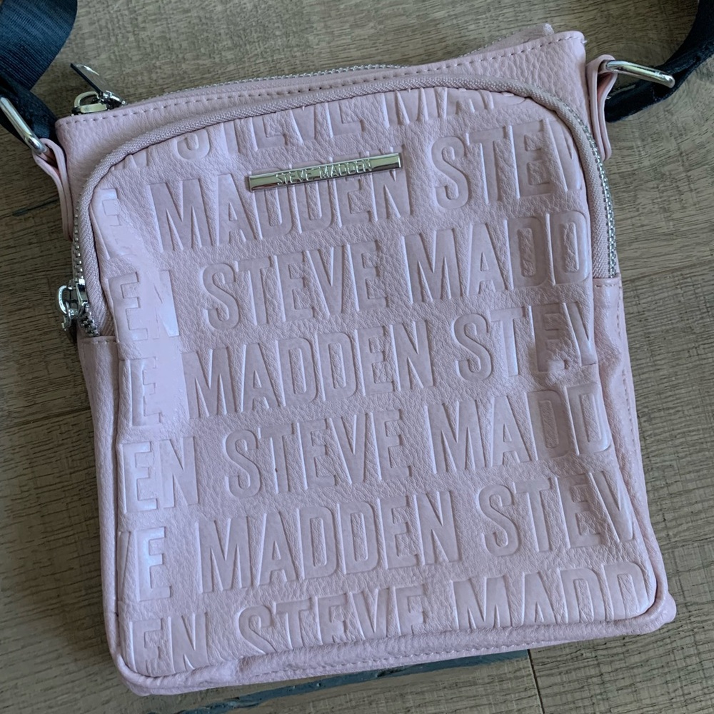 Steve Madden bag